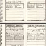 image for Presidential candidate Donald Trump names in new Epstein documents