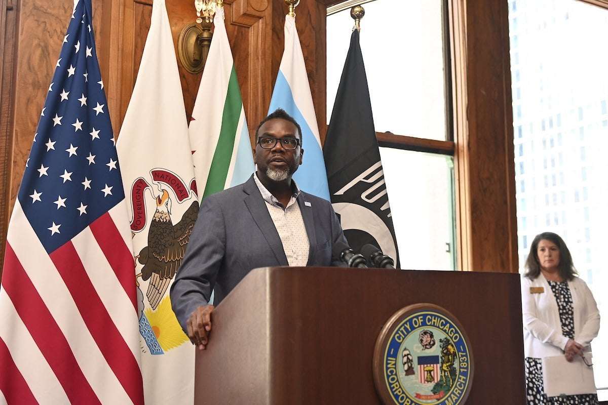 image for Mayor Johnson’s Paid Time Off, One Fair Wage Ordinances Go Into Effect