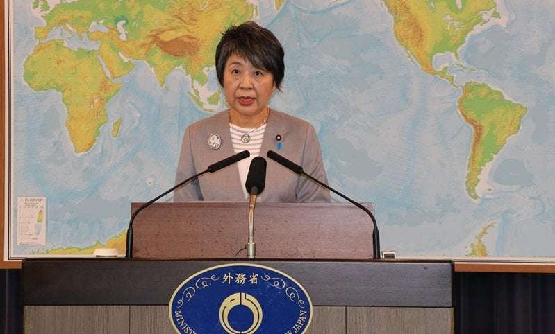image for Japan warns US forces: Sex crimes 'cannot be tolerated'