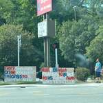 image for Not in front of walgreens