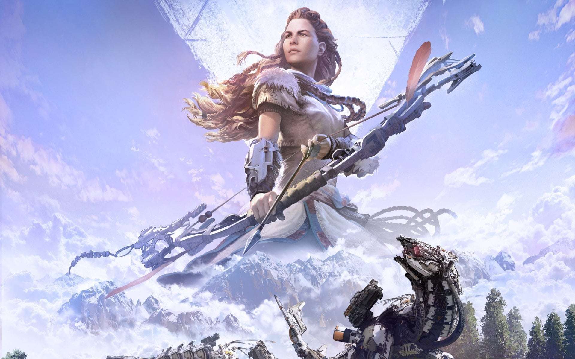 image for Netflix’s Horizon Zero Dawn Series Has Been Canned, Report Claims