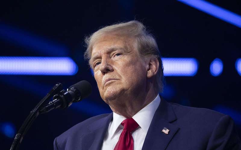 image for Donald Trump, Katie Johnson Allegations: Everything We Know
