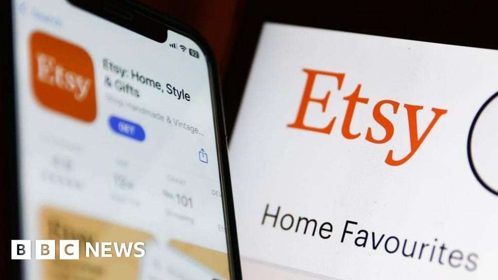image for Etsy sex toy ban sparks seller outrage