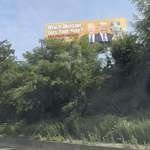 image for This billboard in New Jersey