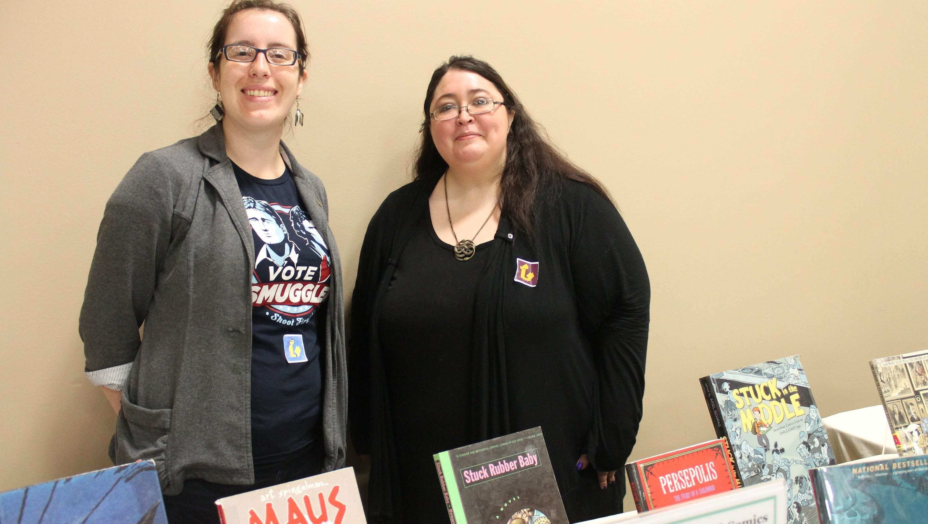 image for Book banning just got harder in Vermont. Here's what to know about the new law.