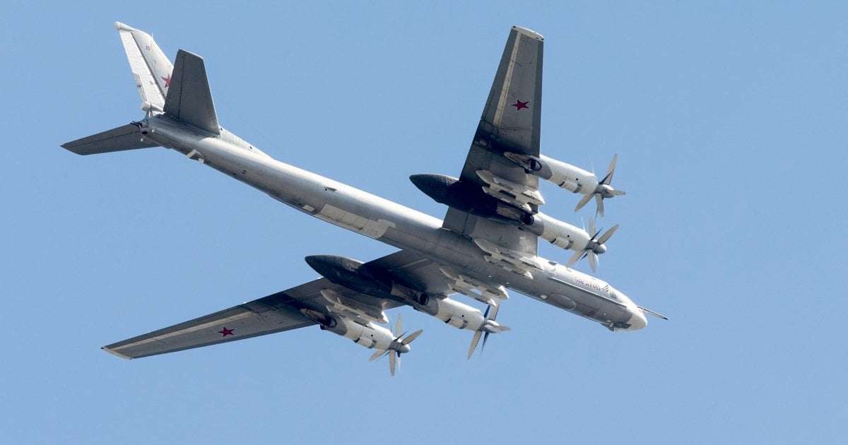 image for Russia's weapons production has actually increased dramatically despite Western sanctions, report says