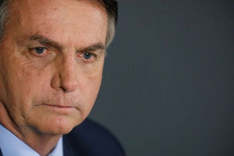 image for Brazil’s former President Jair Bolsonaro indicted in Saudi jewelry scandal