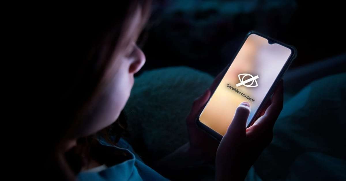 image for Spain introduces porn passport to stop kids from watching smut
