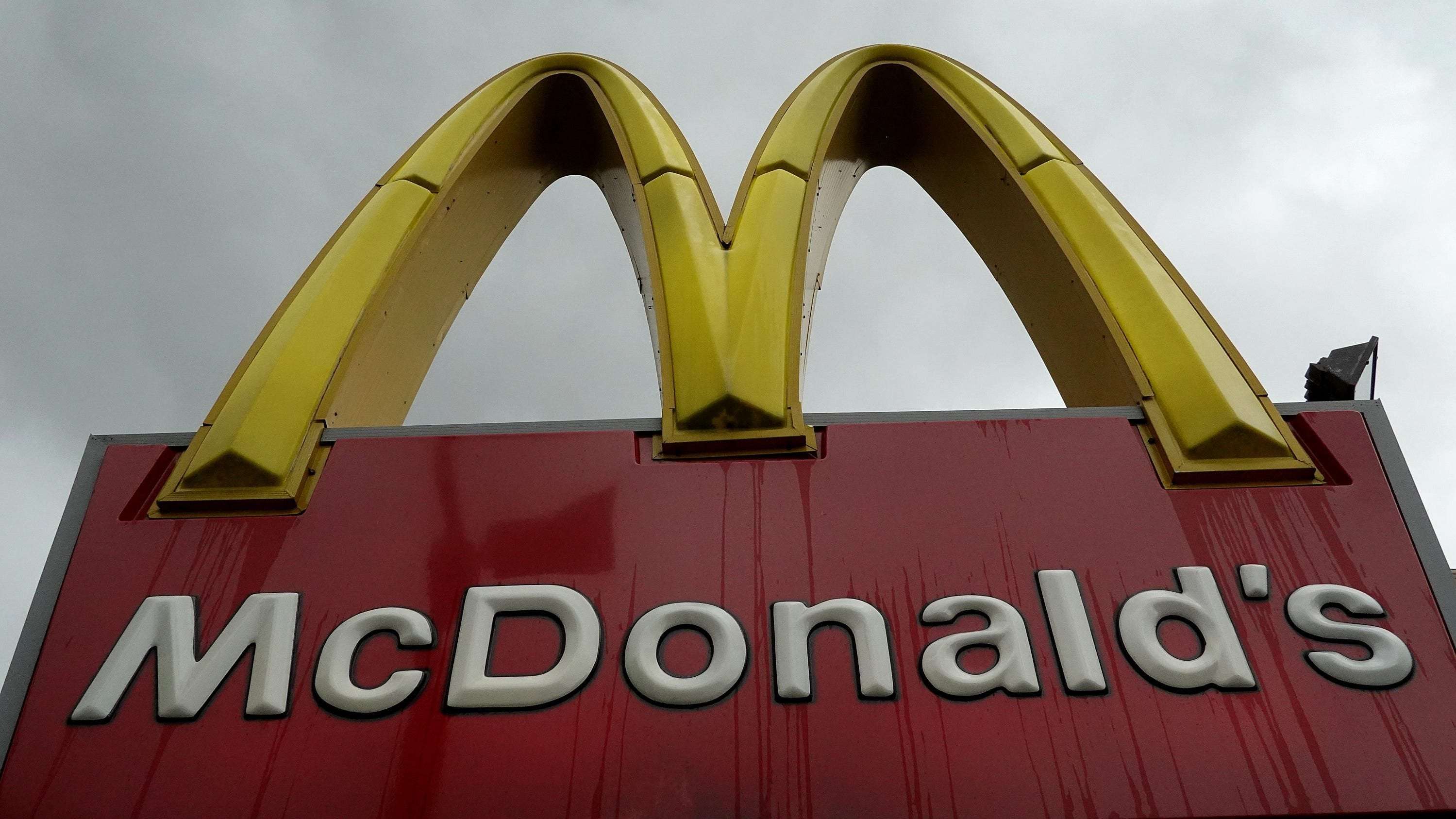 image for McDonald's rebrands Happy Meal as just 'The Meal' for Mental Health Awareness Week