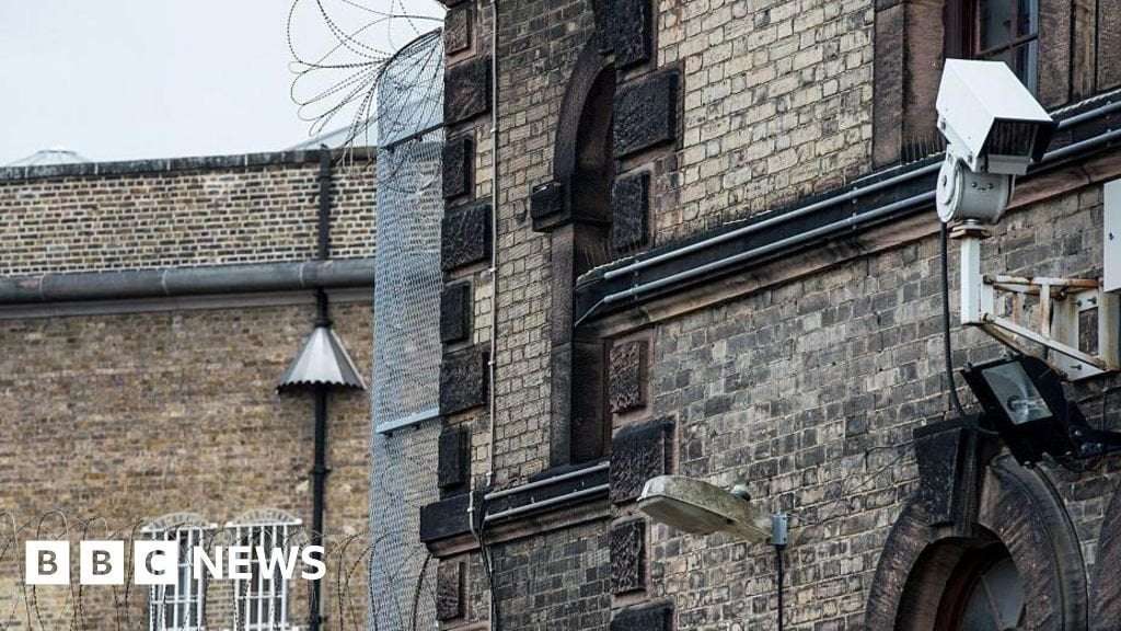 image for We have too many prisoners, says new PM Keir Starmer