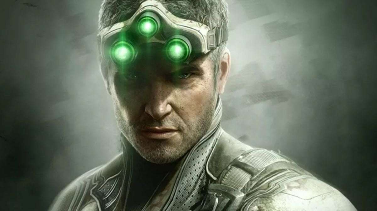 image for Splinter Cell director says Metal Gear Solid's "clear rules" showed the team "how stealth should be done" and "set the rules for any stealth game"