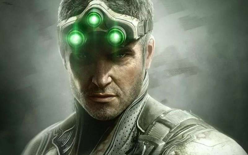 image for Splinter Cell director says Metal Gear Solid's "clear rules" showed the team "how stealth should be done" and "set the rules for any stealth game"