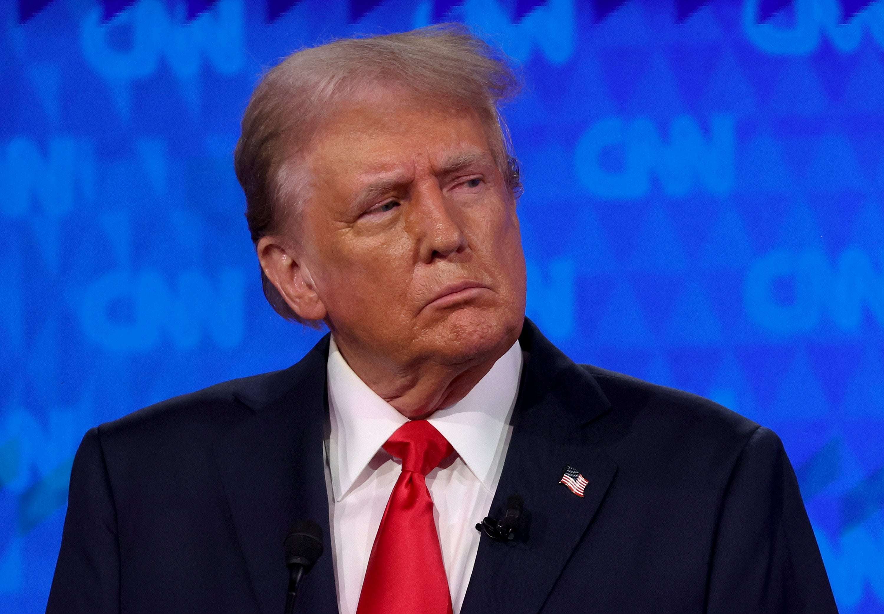 image for Aileen Cannon Stalls Trump Case Again