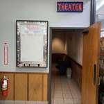 image for This Truck Stop Movie Theater