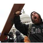 image for The day MAGAts stormed the capitol and almost toppled democracy