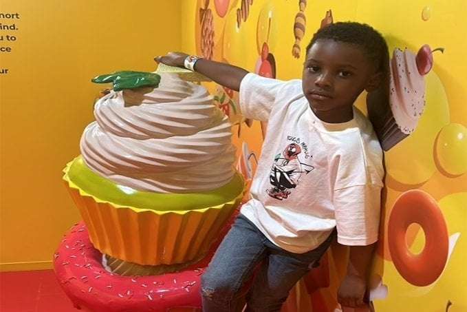 image for 6-year-old shot on July Fourth in Md. has died, police say
