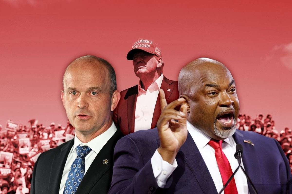 image for "Some folks need killing!": It's time to take MAGA threats of violence literally and seriously