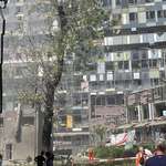 image for Children’s hospital after attack of Russians