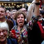 image for French people smile as Nazis lose again in July 2024