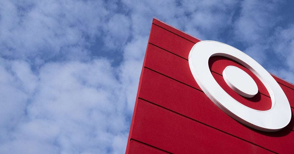 image for Target will stop accepting personal checks