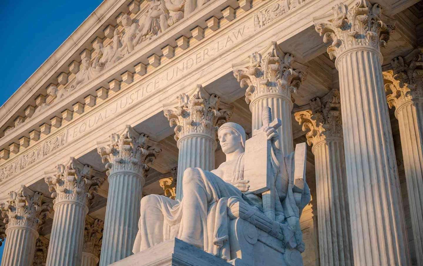 image for It’s Impossible to Overstate the Damage Done by the Supreme Court in This Term