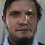 image for This is Ralph Lincoln, the 11th-generation cousin of Abraham Lincoln