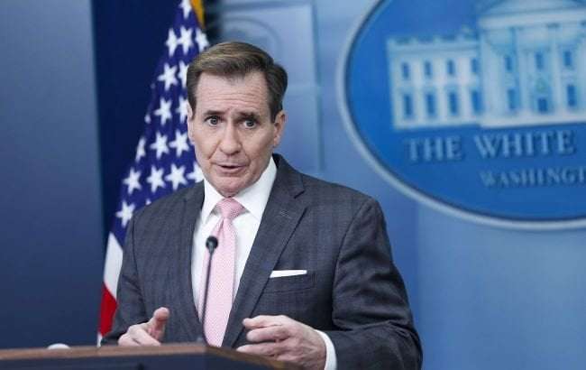 image for Missile attack on Ukraine: Biden's administration discusses whether to allow strikes on Russian airfields