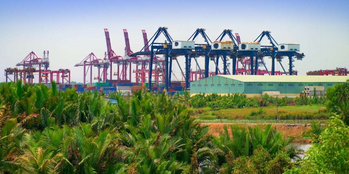 image for Balancing Act: Assessing China’s Growing Economic Influence in ASEAN