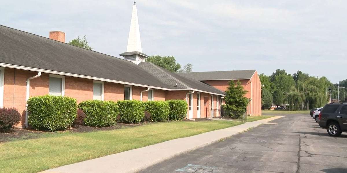 image for Church gives away AR-15 as part of Fourth of July raffle