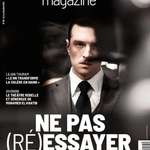 image for Picture of Bardela member of the far-right party in France taken byNicolas Messyasz