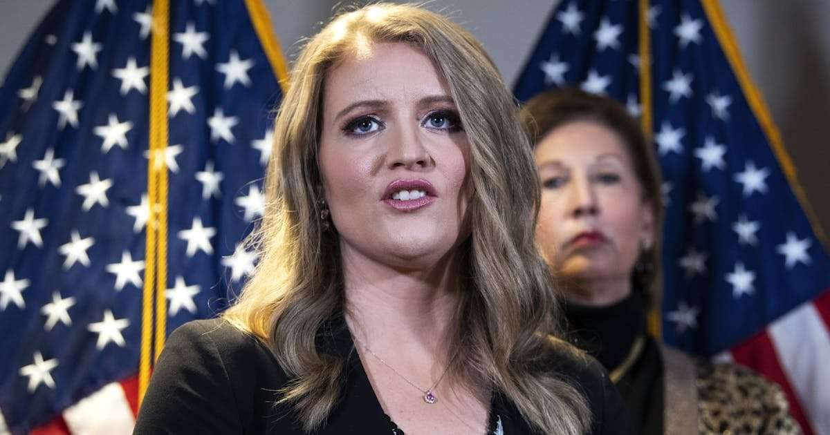 image for Trump Has Turned RNC Into a “Slut Walk,” Republicans Complain