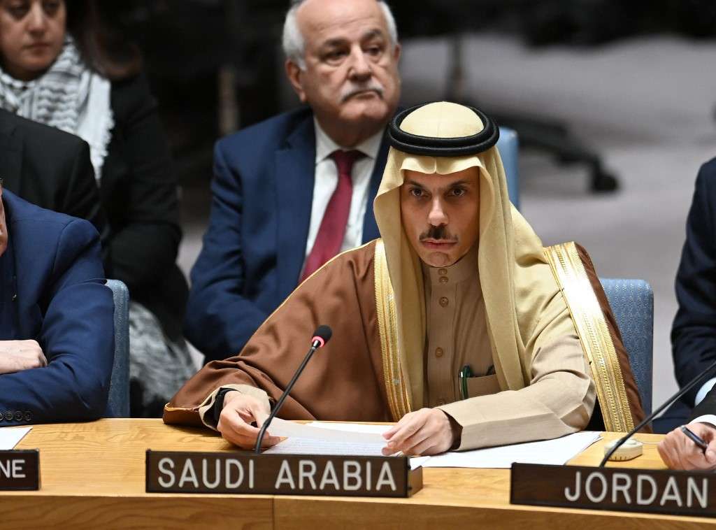 image for Saudi Arabia Threatened to Sell Off Europe’s Bonds If EU Seized Russian Assets – Bloomberg