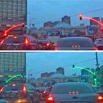 image for I wish traffic lights would look more like this