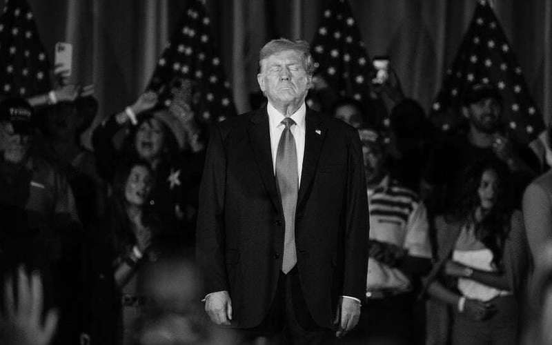 image for Donald Trump Is Unfit for a Second Term - The New York Times