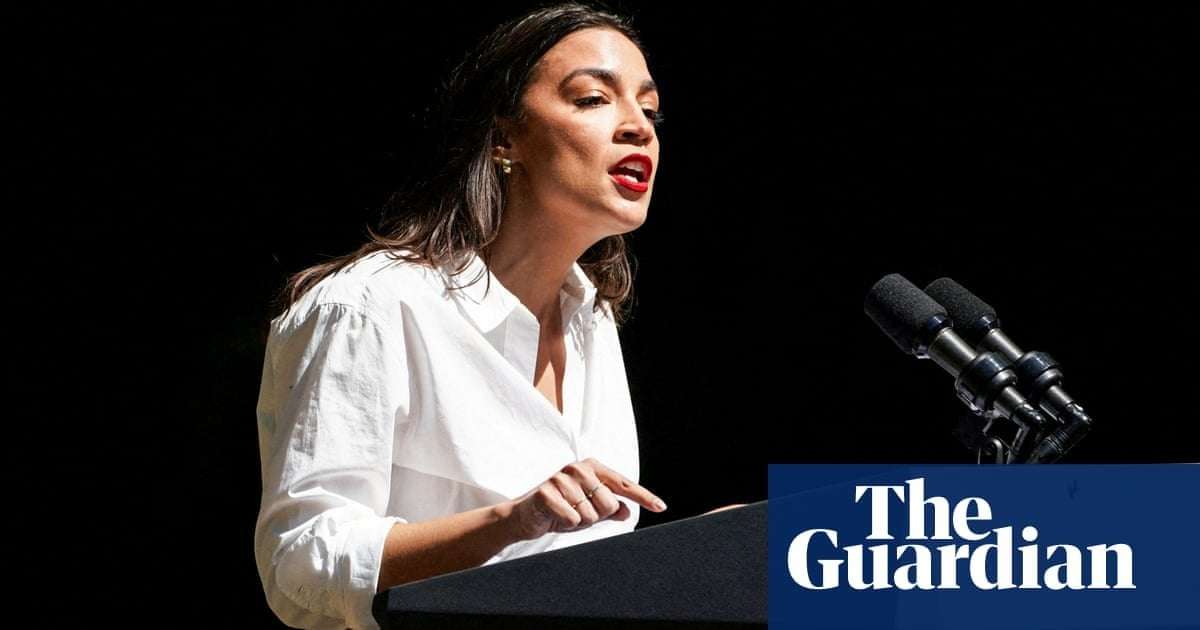 image for AOC launches effort to impeach Clarence Thomas and Samuel Alito