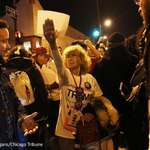 image for Trump Rally in 2016
