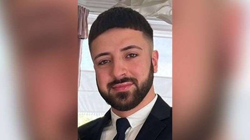image for Crossbow killings suspect found after attack on BBC journalist’s wife and daughters
