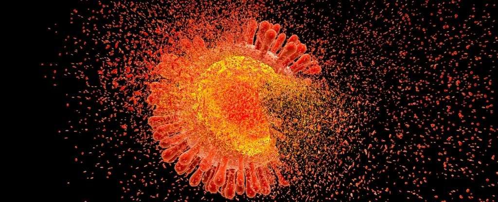 image for New HIV Prevention Drug Shows 100% Efficacy in Clinical Trial