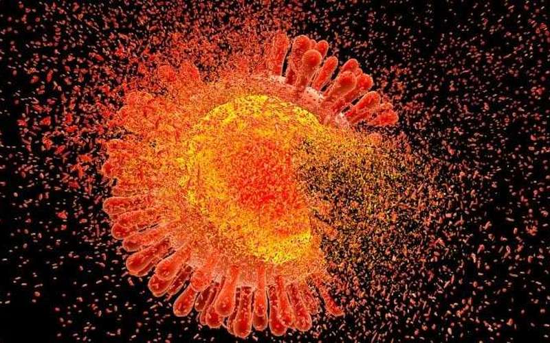 image for New HIV Prevention Drug Shows 100% Efficacy in Clinical Trial