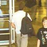 image for Last known image of Andrew gosden, who in 2007 skipped school to go to London and wasn't seen again.