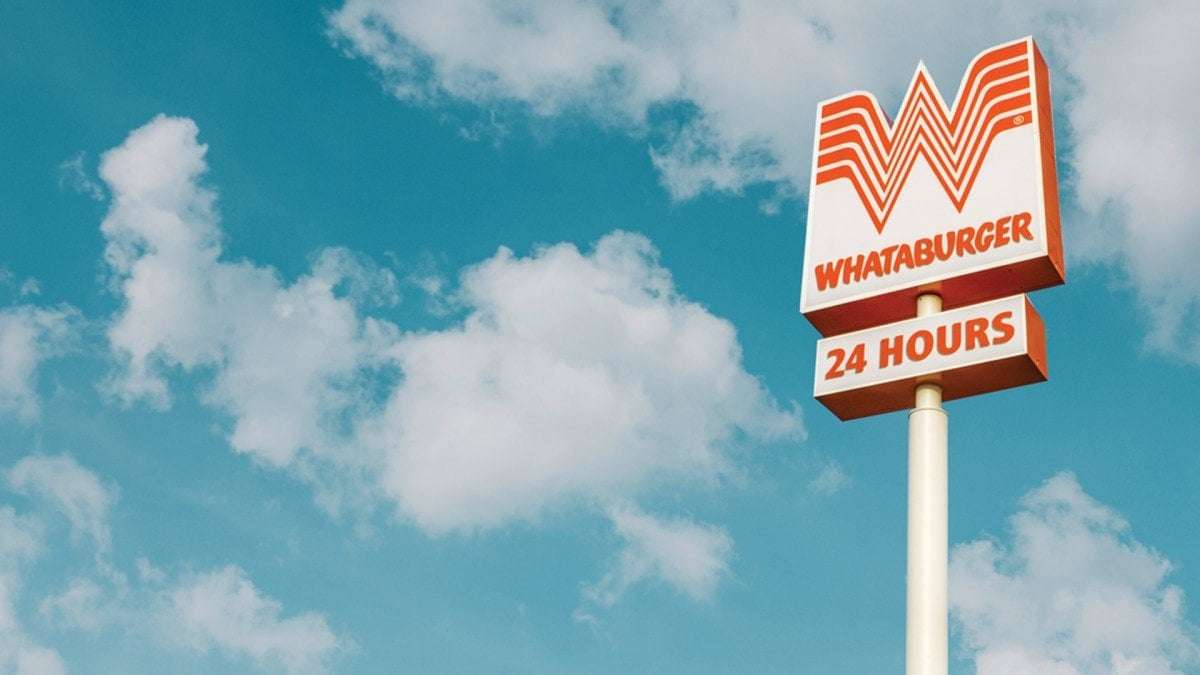 image for Whataburger app becomes unlikely power outage map after Houston hurricane