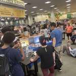 image for Local Barnes & Noble pulling through for people after hurricane Beryl