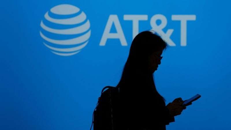 image for Nearly all AT&T cell customers’ call and text records exposed in a massive breach