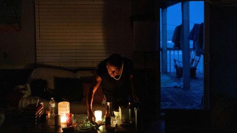 image for Hurricane Beryl: Anger mounts in Texas over power outages and CenterPoint Energy’s response amid crippling heat