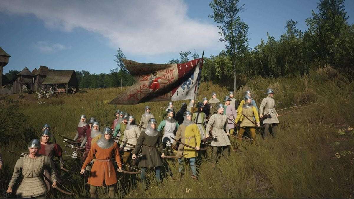 image for "Don't bank on being the next viral hit": Manor Lords publisher urges other studios to "take care of all the devs" instead of hunting for their golden goose