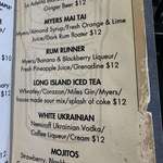 image for Brewery changed White Russian to White Ukrainian, and I love that.