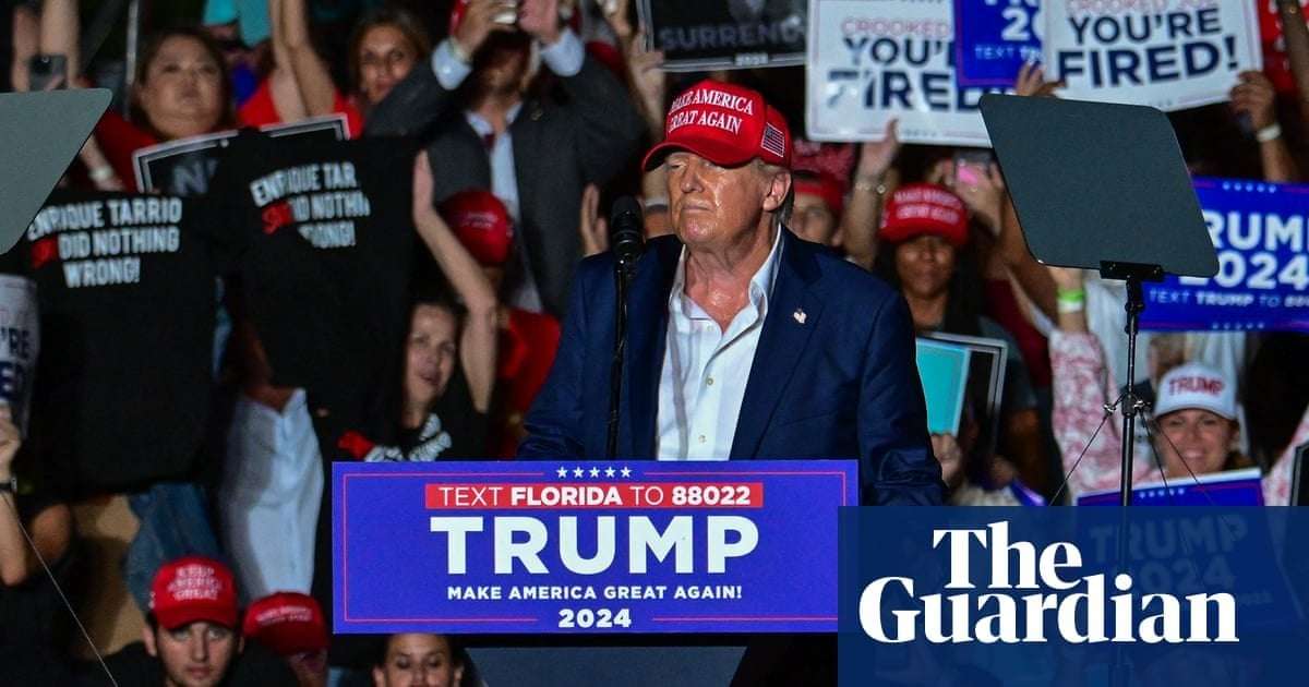 image for New York Times editorial board declares Trump ‘unfit to lead’