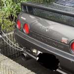 image for You can never be to safe when car thefts are this high