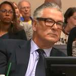 image for Alec Baldwin's Immediate Reaction After Learning Prosecutor Called Him a Cock Sucker
