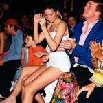 image for Just another night out with dad
